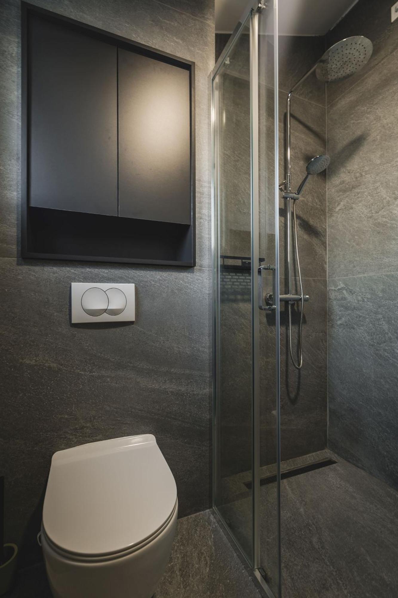 Moon 3 Apartment Podgorica